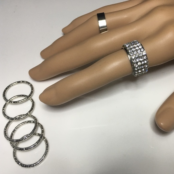 Jewelry set - Picture 3 of 5